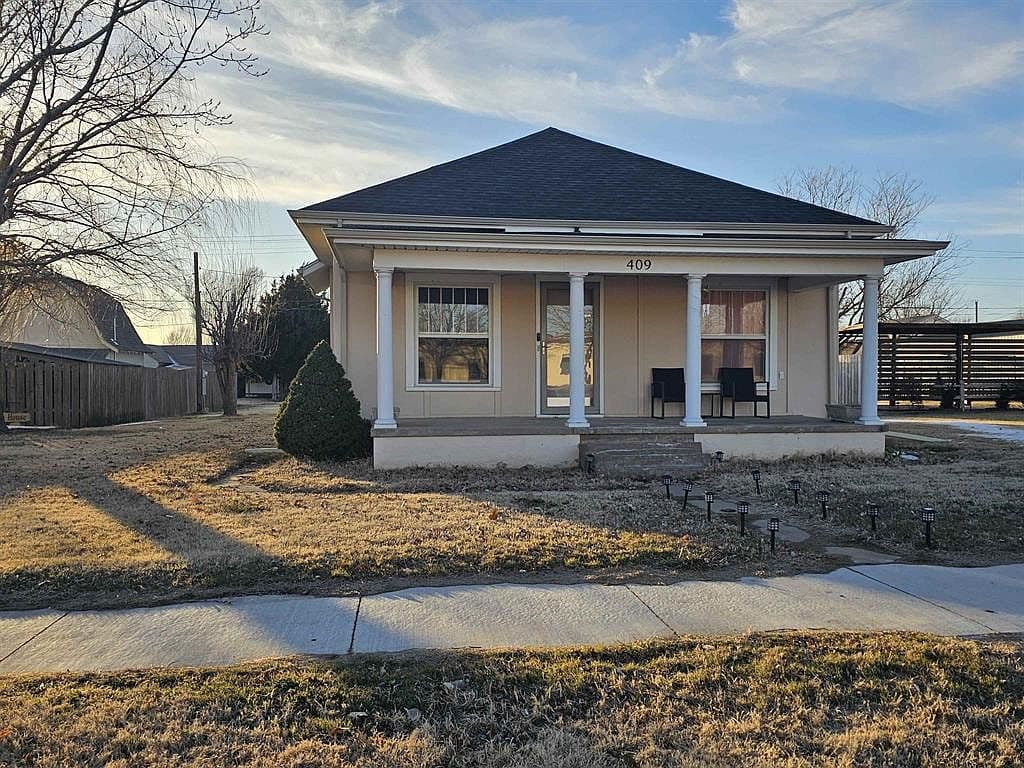 Primary listing photo