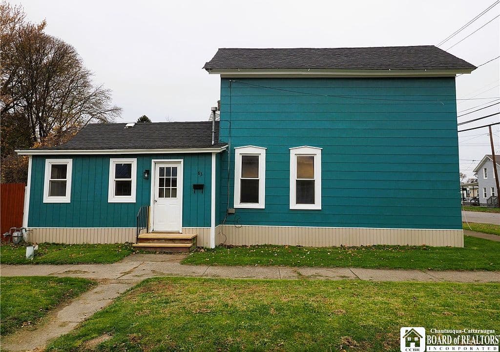 Primary listing photo
