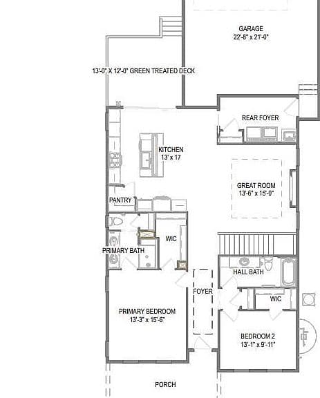 Listing photo 2