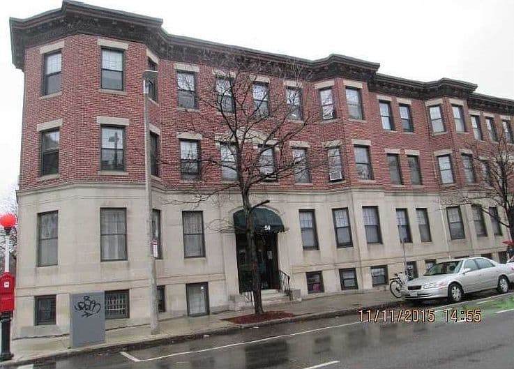 Primary listing photo
