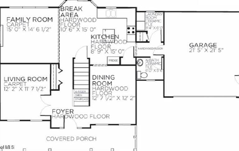 Listing photo 2