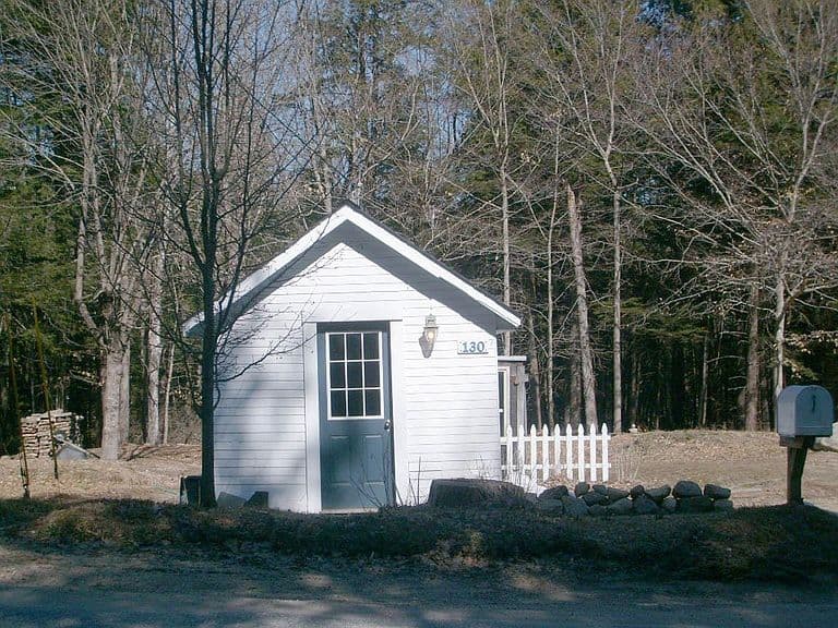 Listing photo