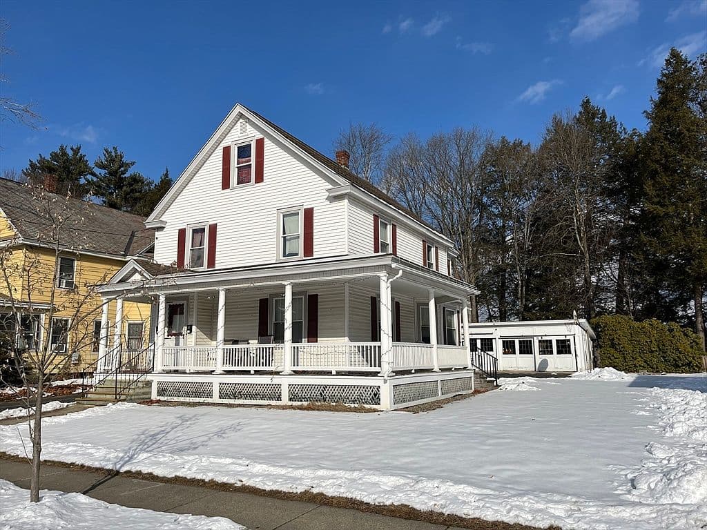 Primary listing photo