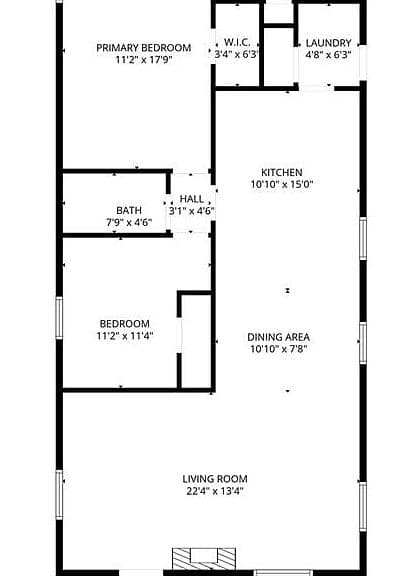 Listing photo 2