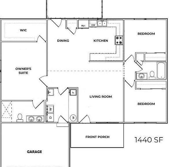 Listing photo 2