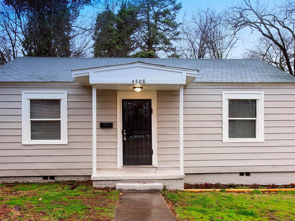 Primary listing photo