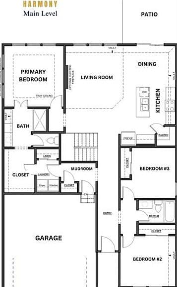 Listing photo 2