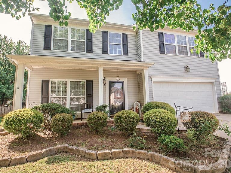 Listing photo