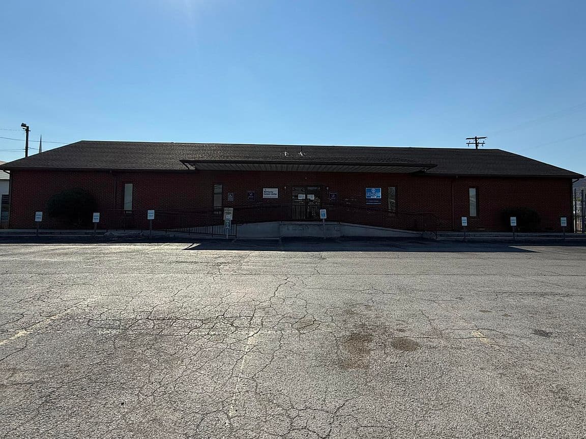Primary listing photo