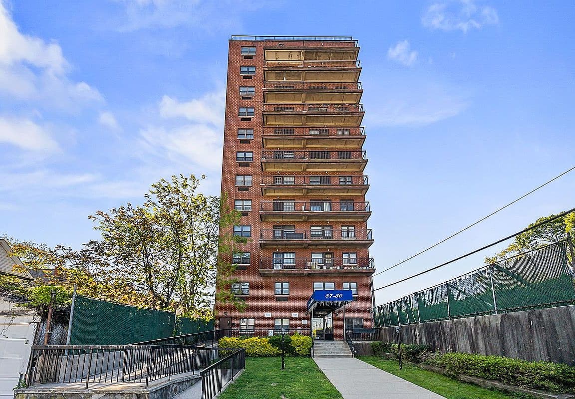 Primary listing photo