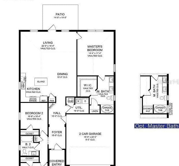 Listing photo 2