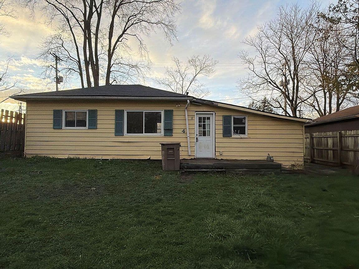 Primary listing photo