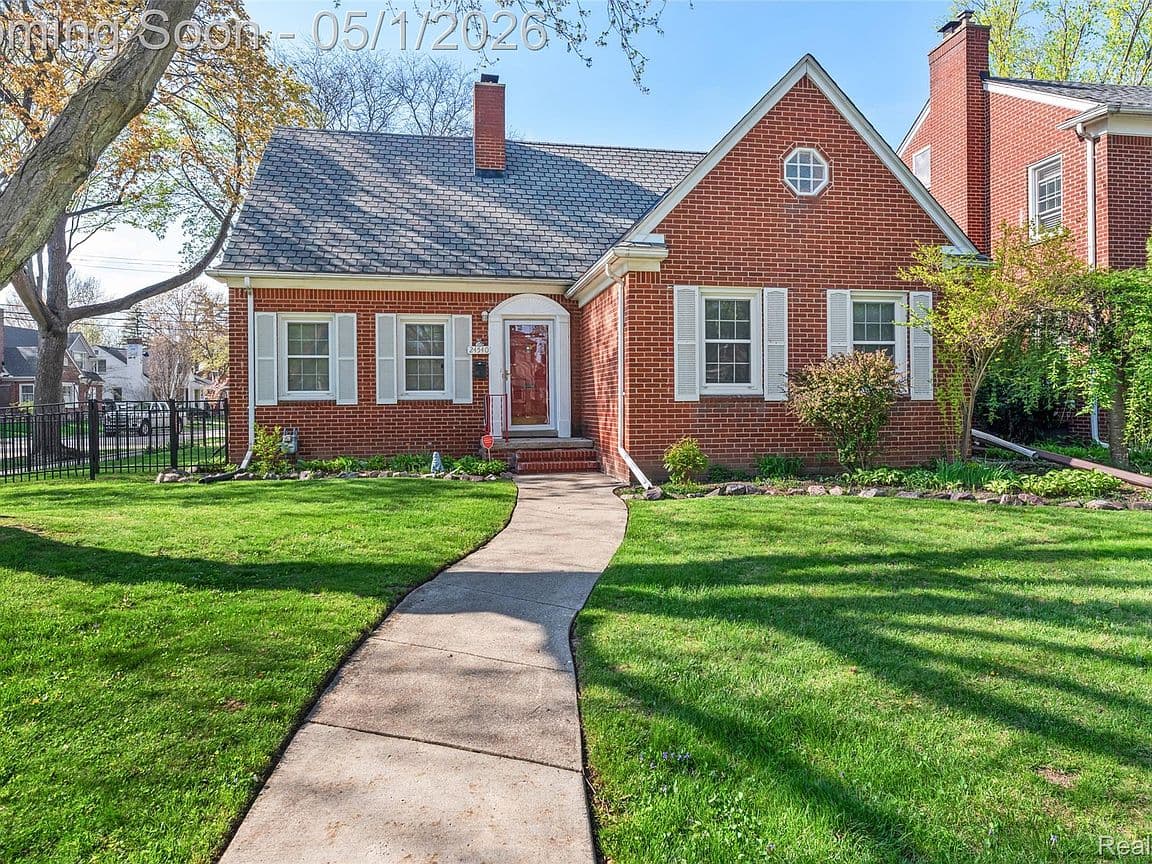 Primary listing photo