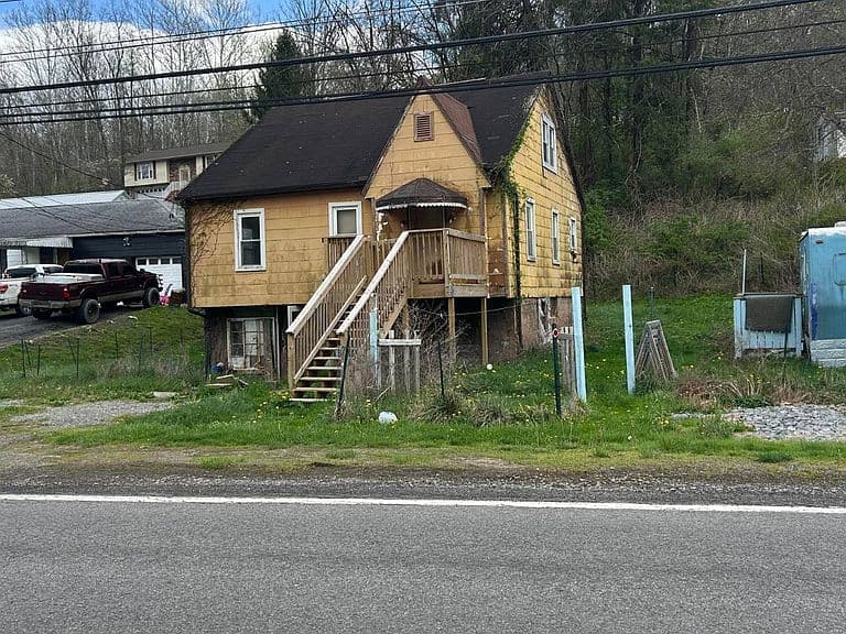 Listing photo