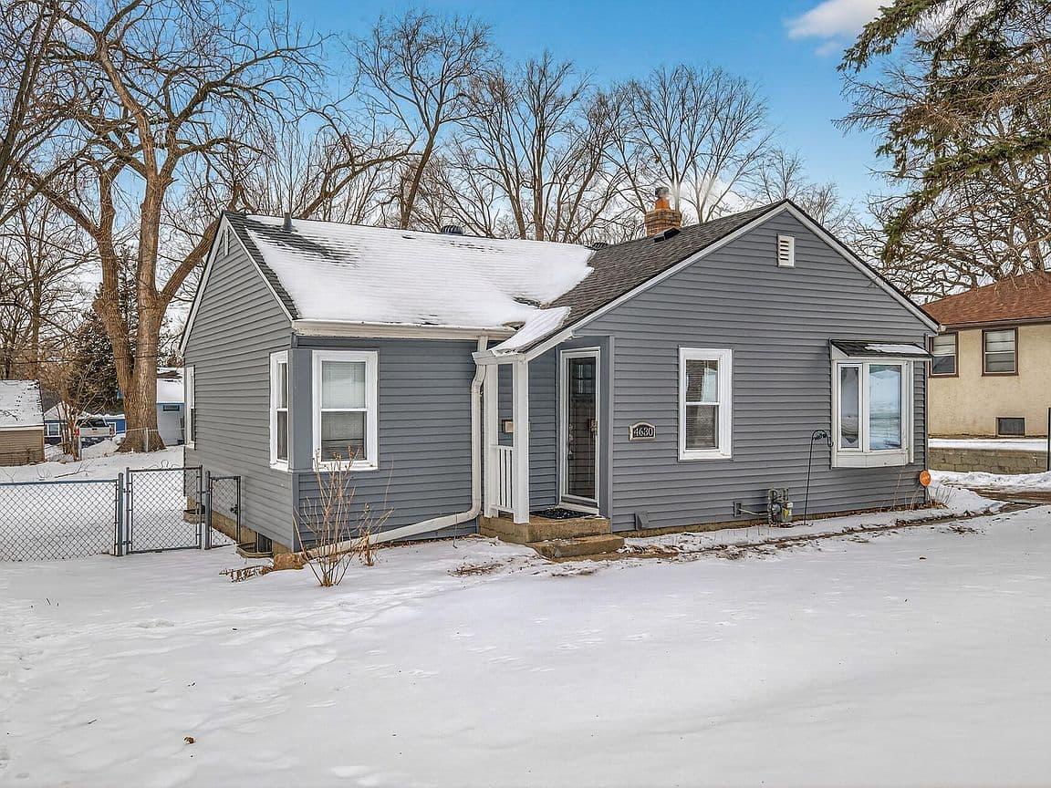 Primary listing photo
