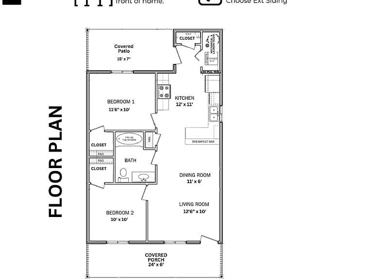 Listing photo 2