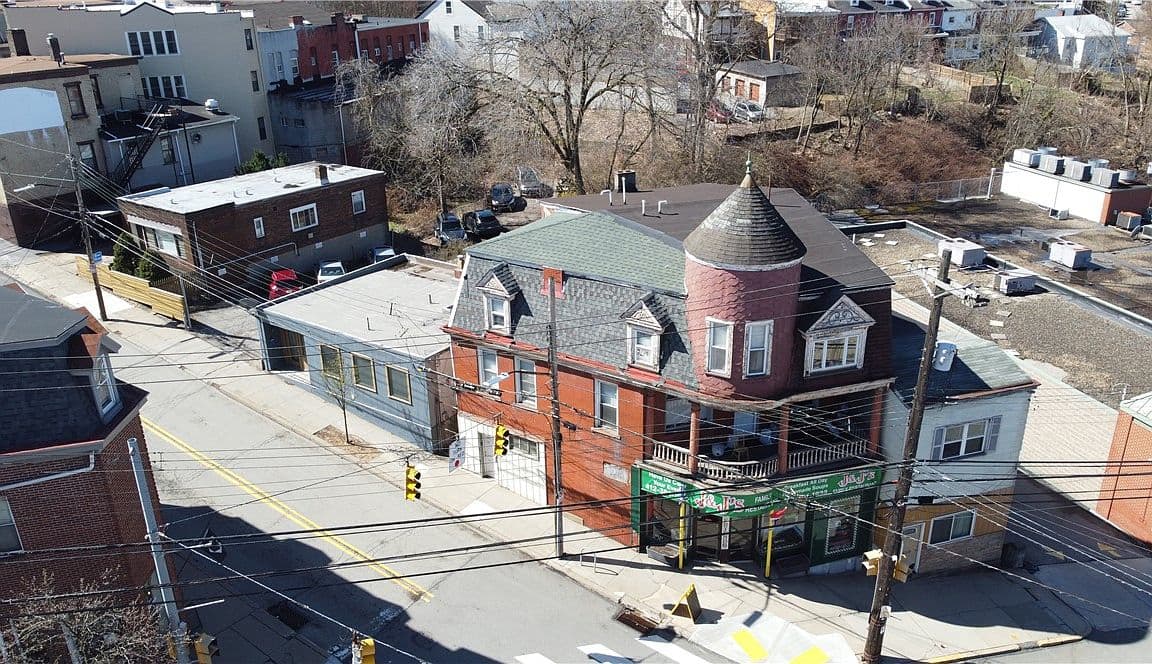 Primary listing photo