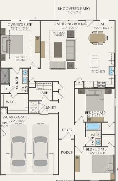 Listing photo 3