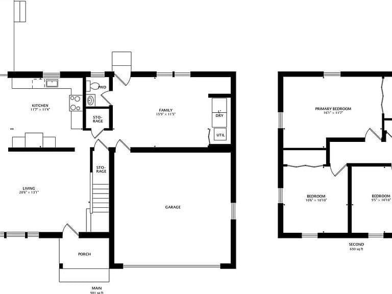 Listing photo 2