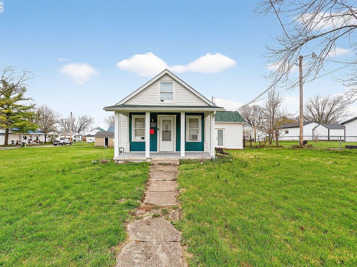 Primary listing photo