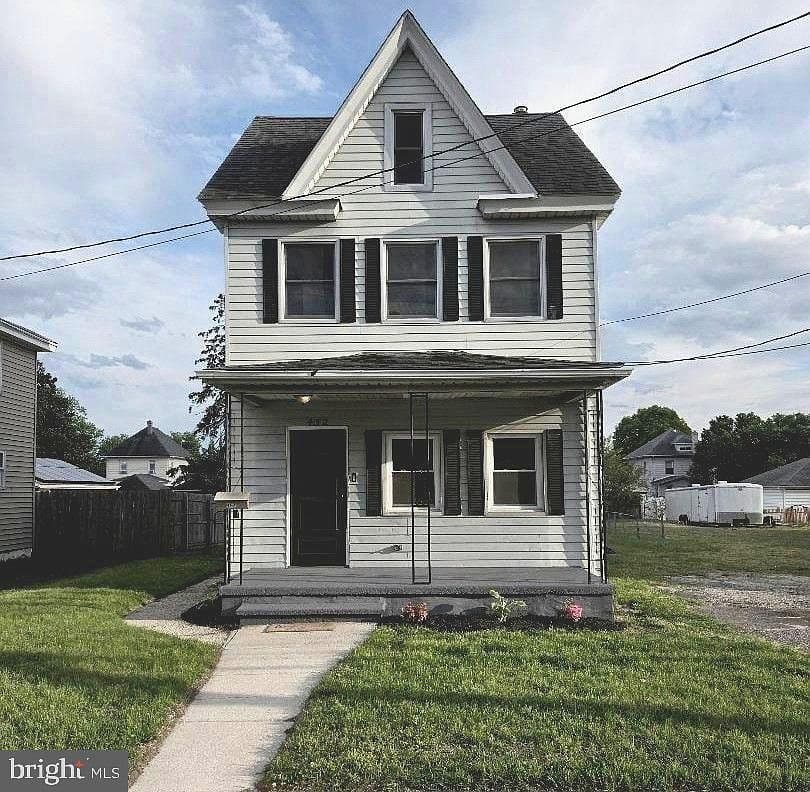 Primary listing photo