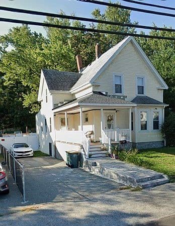 Listing photo