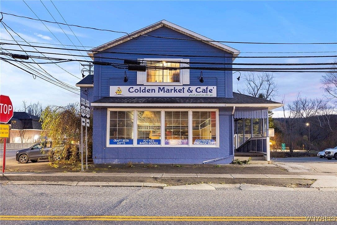 Primary listing photo