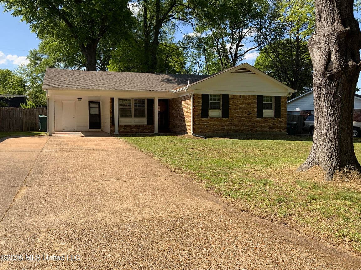 Primary listing photo
