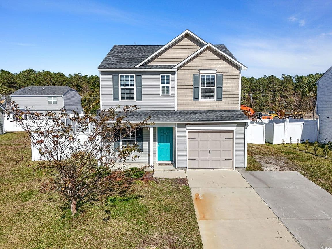 Primary listing photo