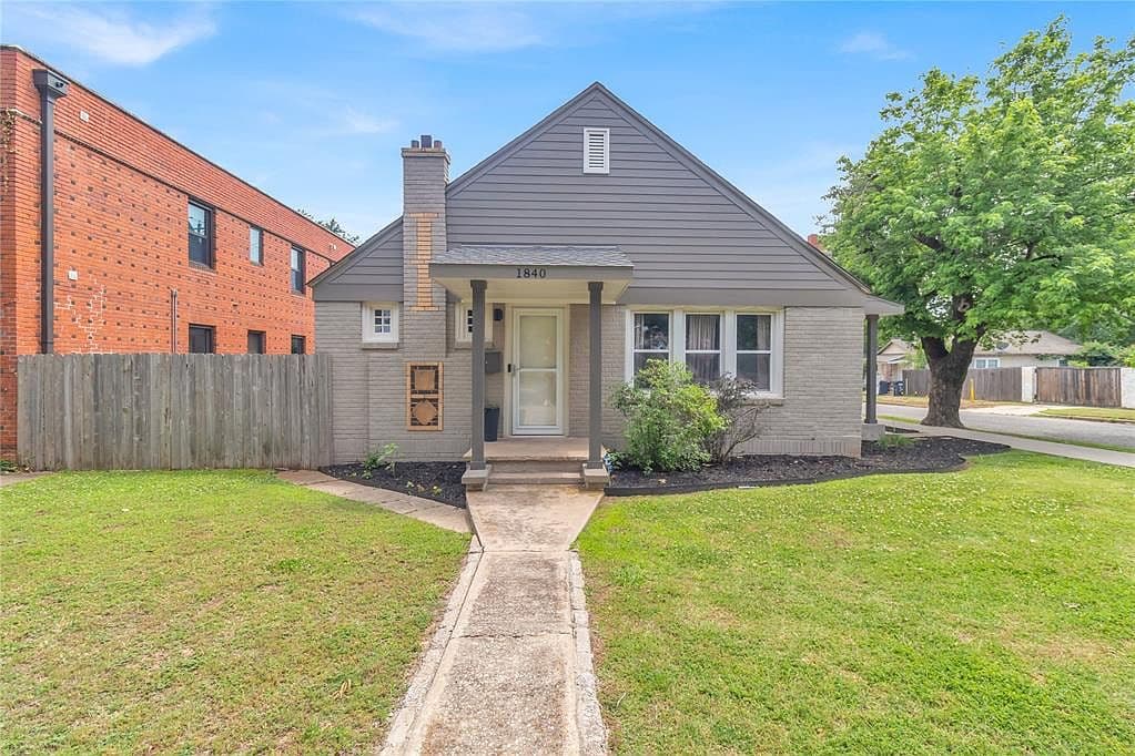 Primary listing photo