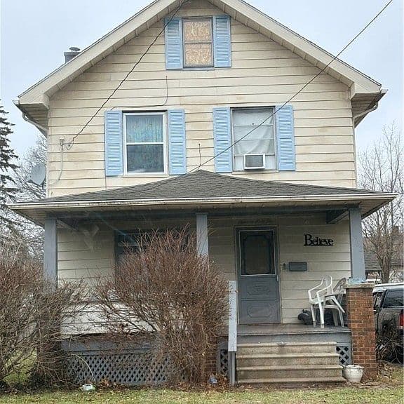 Listing photo
