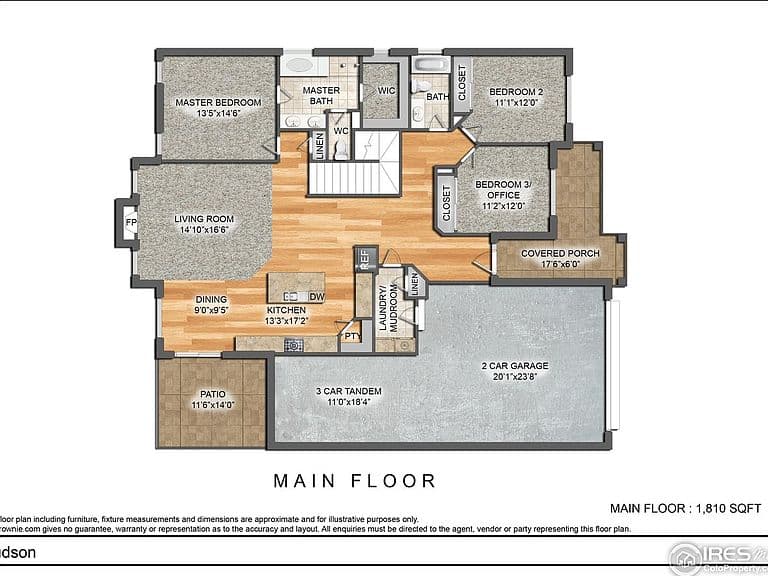 Listing photo 2