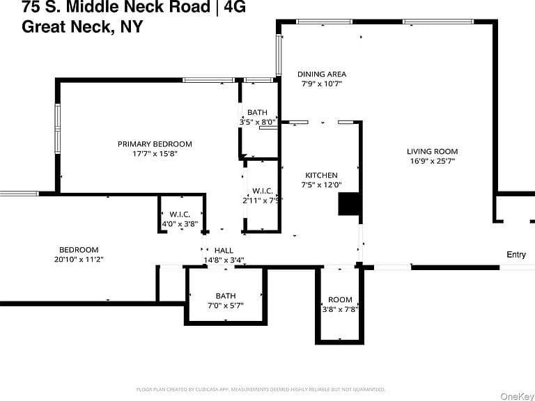 Listing photo 2