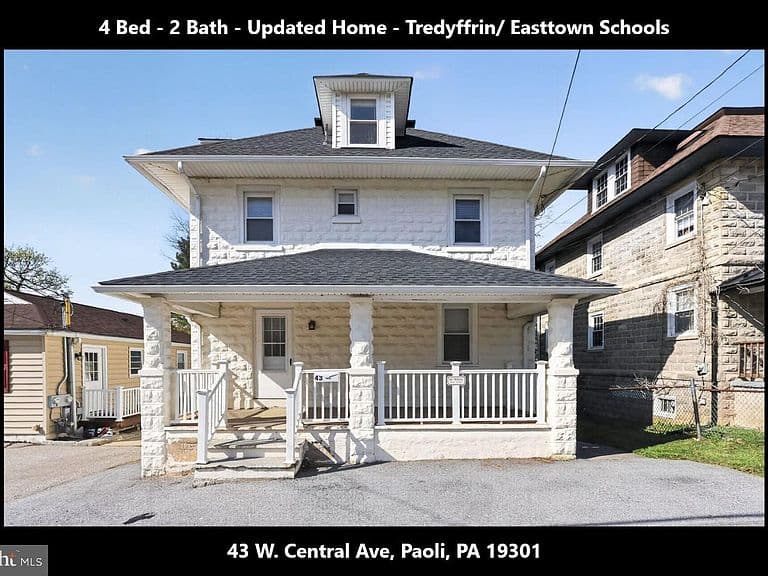 Listing photo