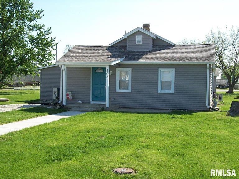 Listing photo