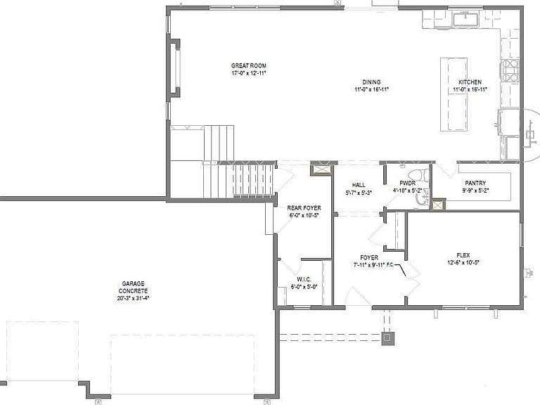 Listing photo 2