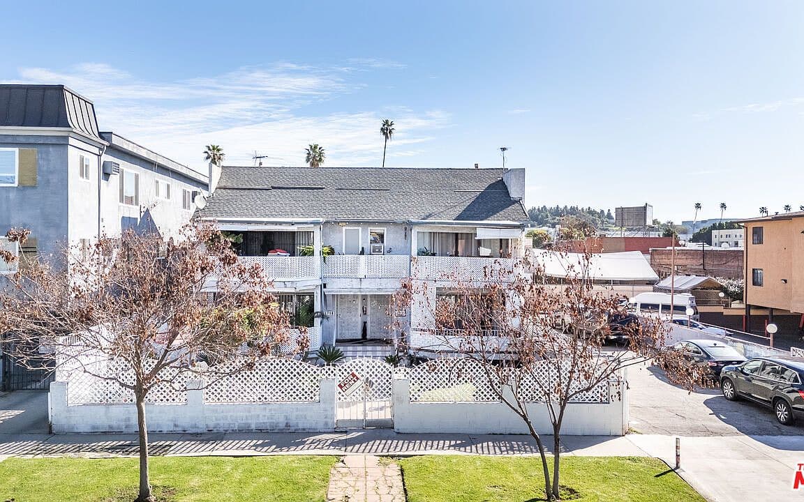 Primary listing photo