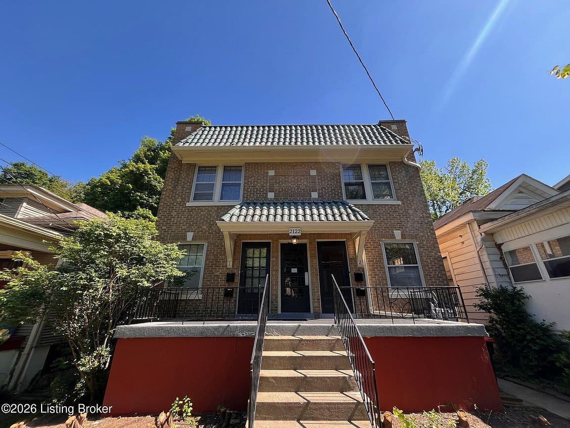 Primary listing photo