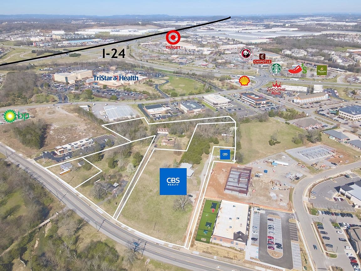 Primary listing photo