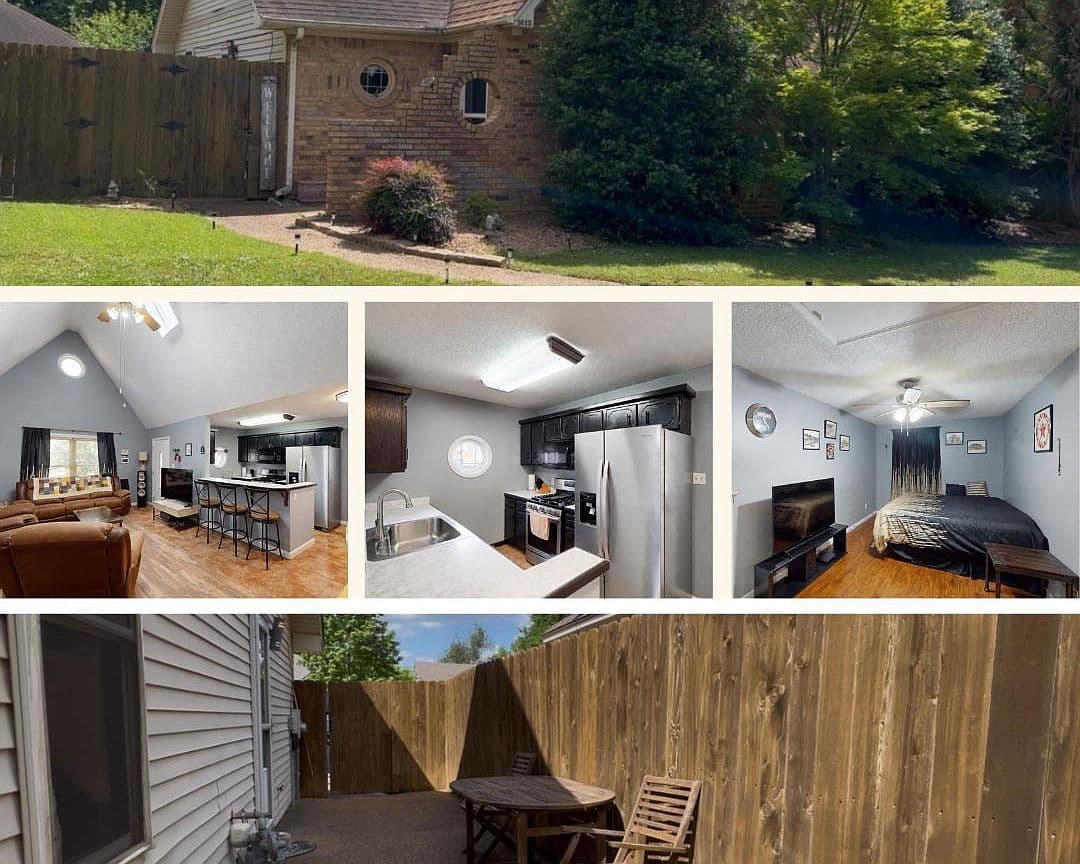 Primary listing photo