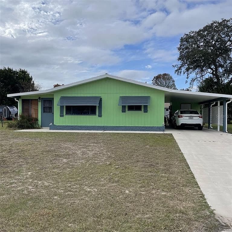 Primary listing photo