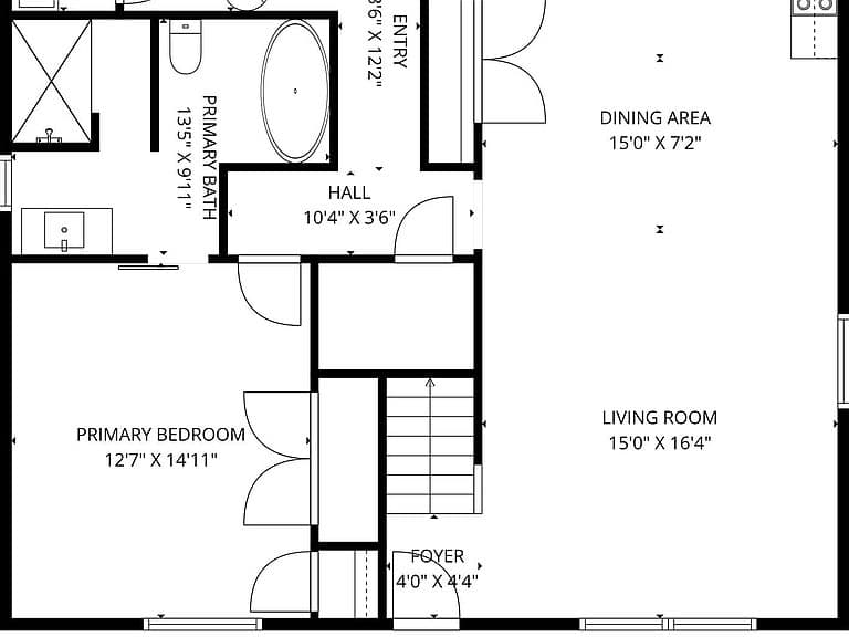 Listing photo 2