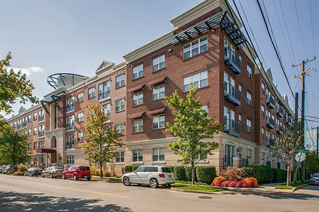 Primary listing photo
