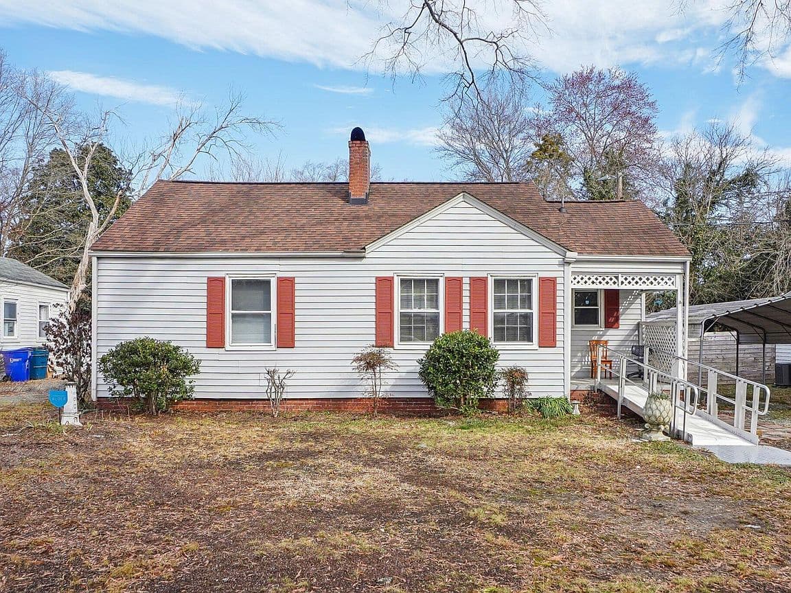 Primary listing photo