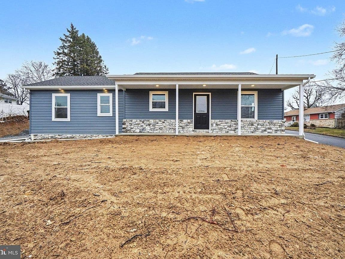 Primary listing photo