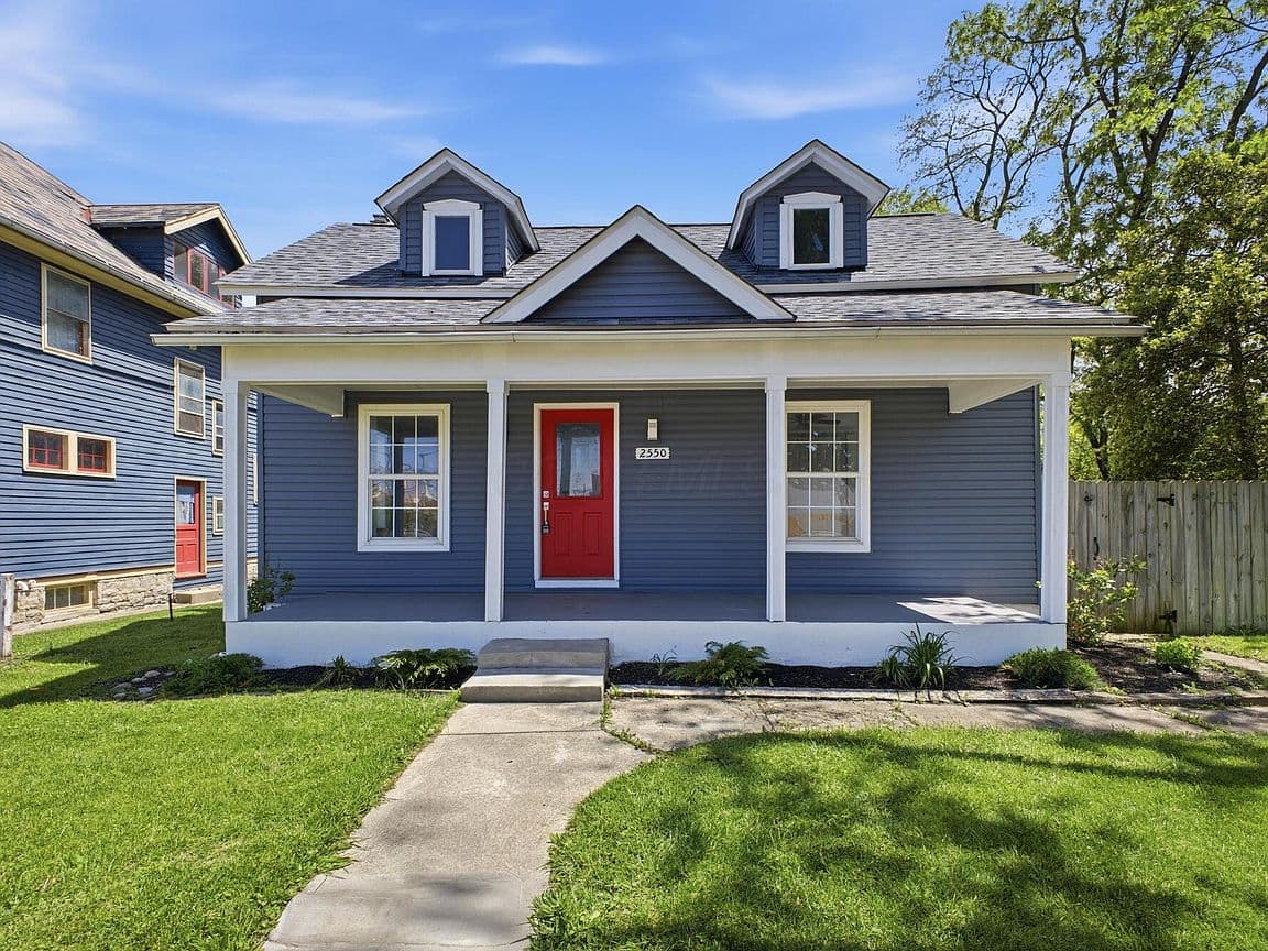 Primary listing photo