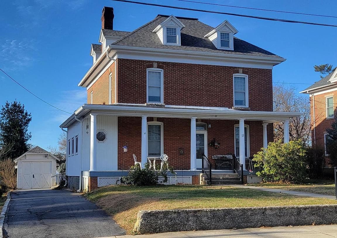 Primary listing photo