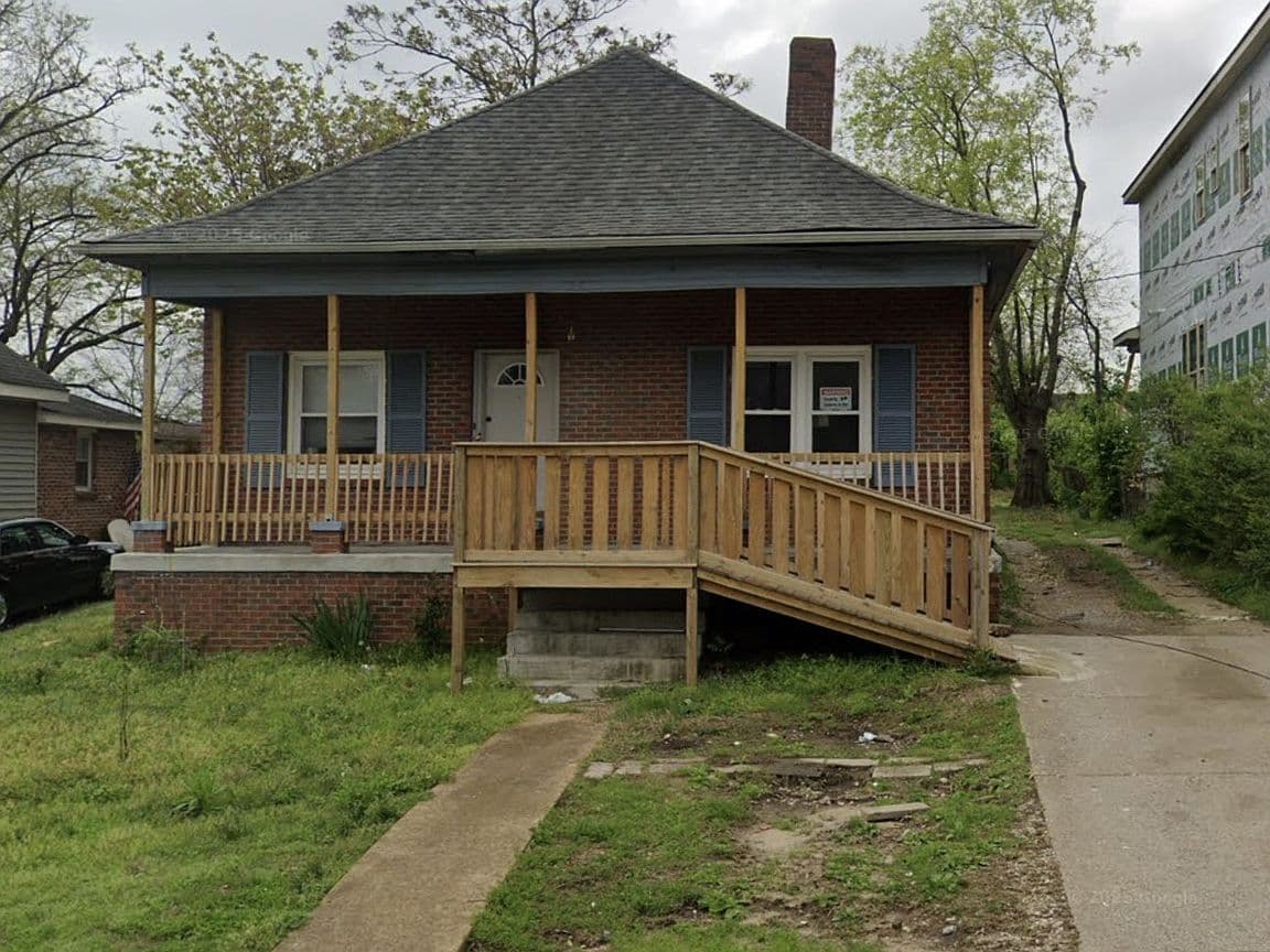 Primary listing photo
