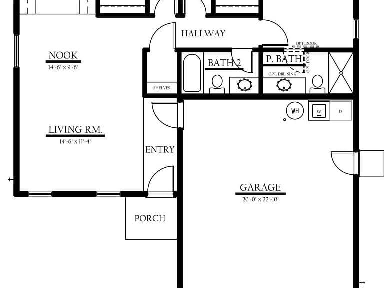 Listing photo 2