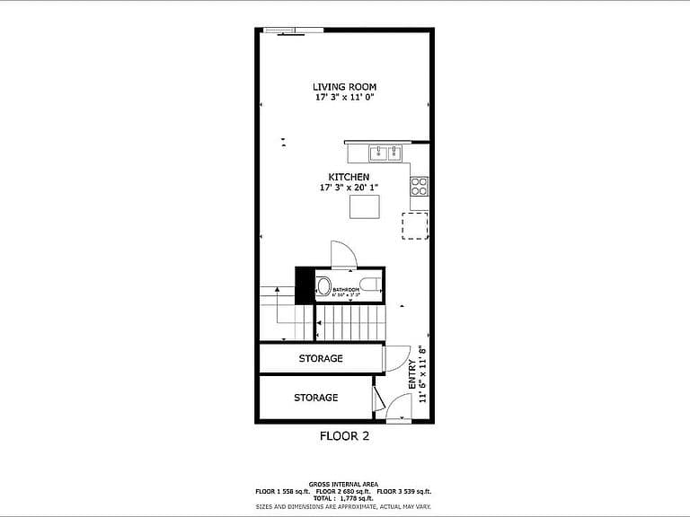 Listing photo 3